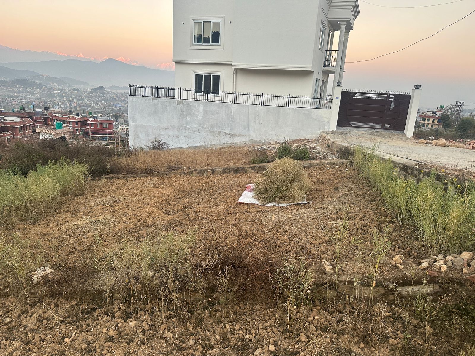 Picture of Chandragiri Municipality, Bagmati